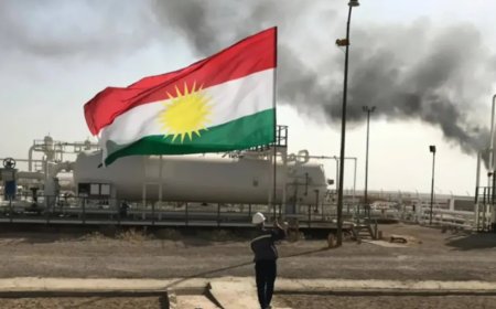 Iraq oil export negotiations continue with Kurdish authorities