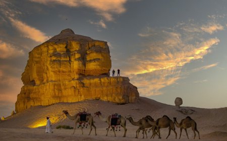 Saudi tourism growth reshapes regional investment trends