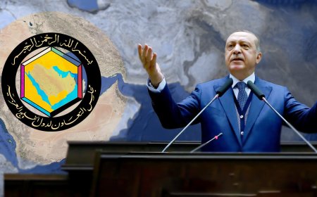 Turkey seeks broader regional energy cooperation