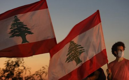 Lebanon political factions struggle to break presidential deadlock
