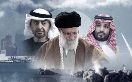 Iran and Gulf states pursue cautious diplomatic engagement
