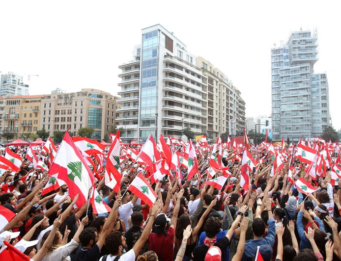 Analysts question durability of Lebanon's political compromise efforts