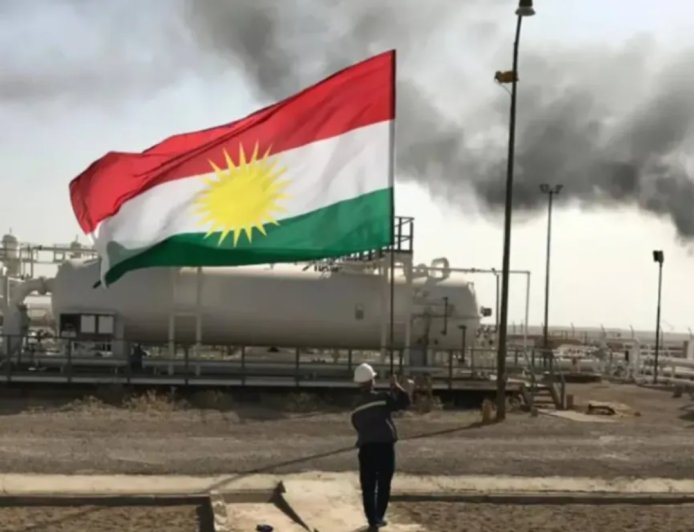 Iraq oil export negotiations continue with Kurdish authorities