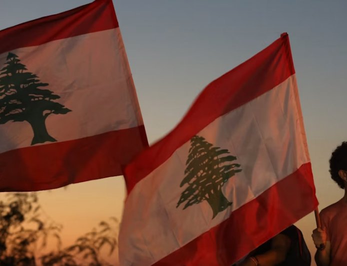 Lebanon political factions struggle to break presidential deadlock
