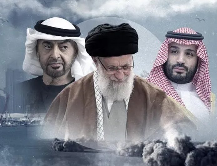 Iran and Gulf states pursue cautious diplomatic engagement