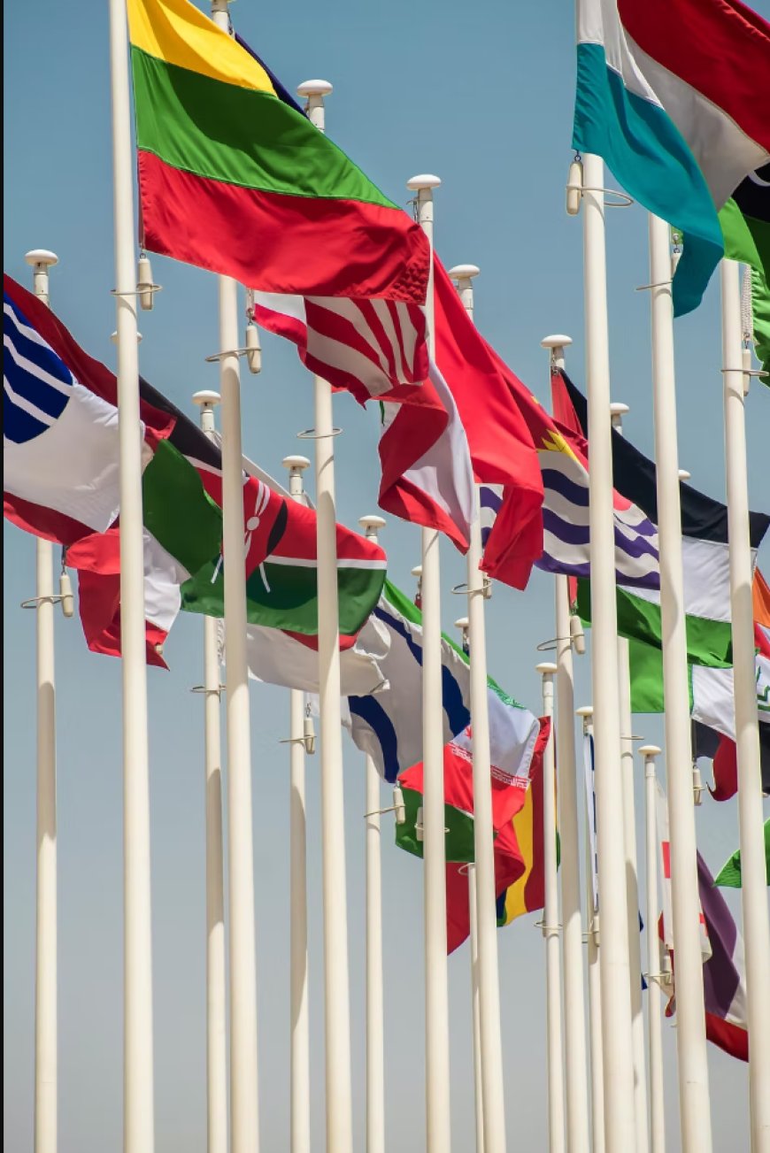 Regional Powers Engage in Quiet Diplomacy to Contain Escalation Risks