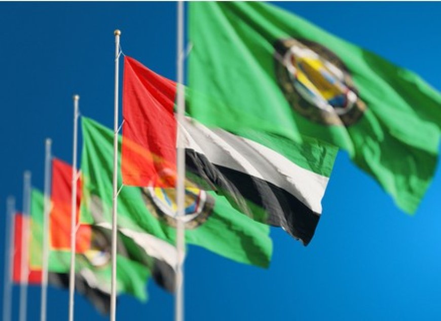 Gulf Economies Accelerate Diversification Amid Oil Market Uncertainty