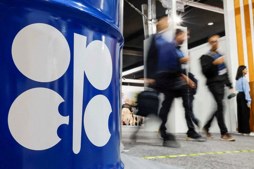 UAE Formalizes Departure from OPEC as Iran War Reshapes Global Energy Alliances and Pricing