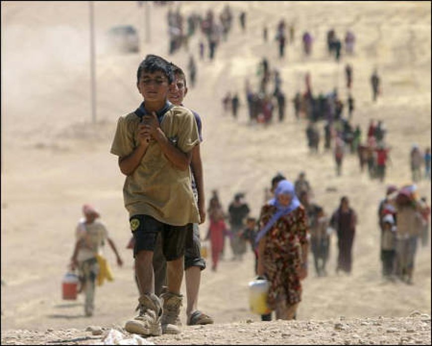 Cross-Border Human Trafficking Ring in SE Turkey Exposed: Military Personnel and Local Elite Implicated