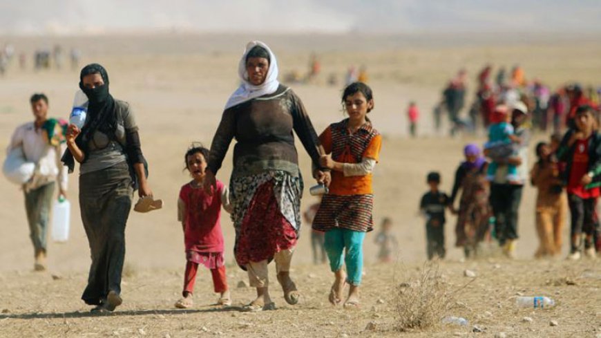 Cross-Border Human Trafficking Ring in SE Turkey Exposed: Military Personnel and Local Elite Implicated
