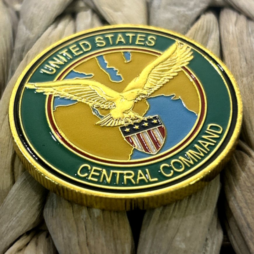 CENTCOM Claims Iranian Military Capabilities Dramatically Degraded Following Months of Targeted Operations
