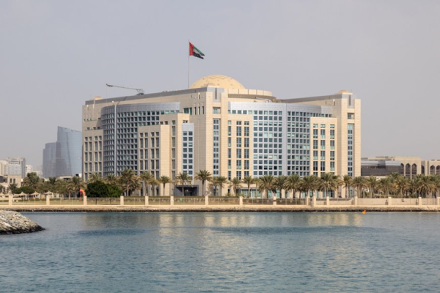 UAE Foreign Ministry Publicly Rejects Israeli Claims of Secret Normalization Summit in Abu Dhabi