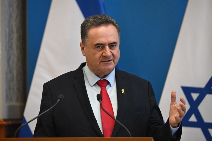Israeli Defense Minister Warns of Imminent Return to Direct Combat with Iran Amid Domestic Legal Battles
