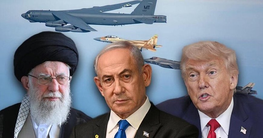 The Illusory Ceasefire: Why the US-Iran Peace Track is Destined for Structural Failure