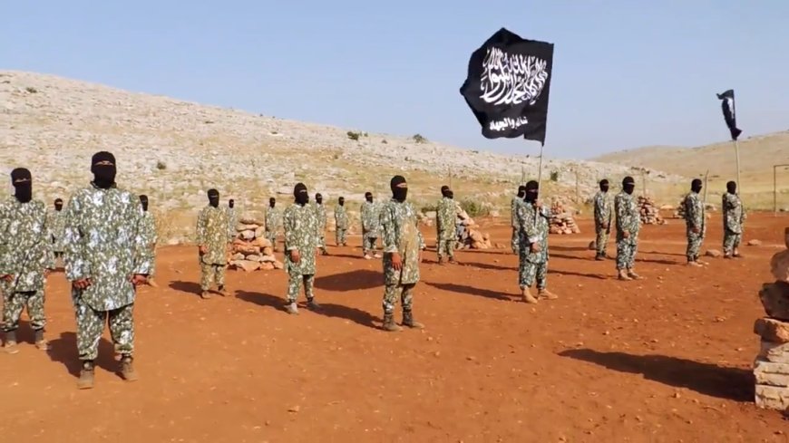 The Idlib Fracture: Why Syria's Forced Integration of Foreign Jihadists Is Triggering Internal Involutions