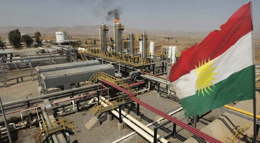 Iraq, KRG strike deal to bypass Hormuz via Turkey as US brokers energy talks