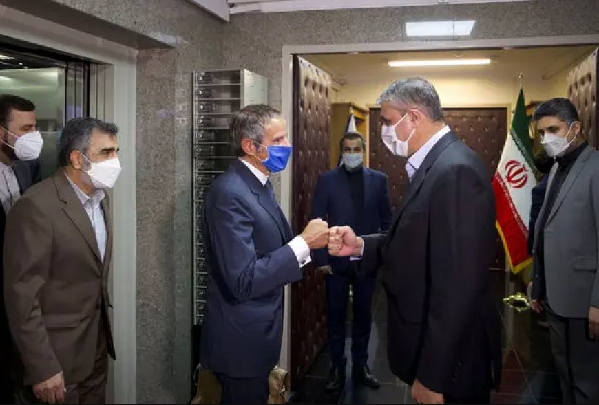 Why military strikes won’t erase Iran’s nuclear program