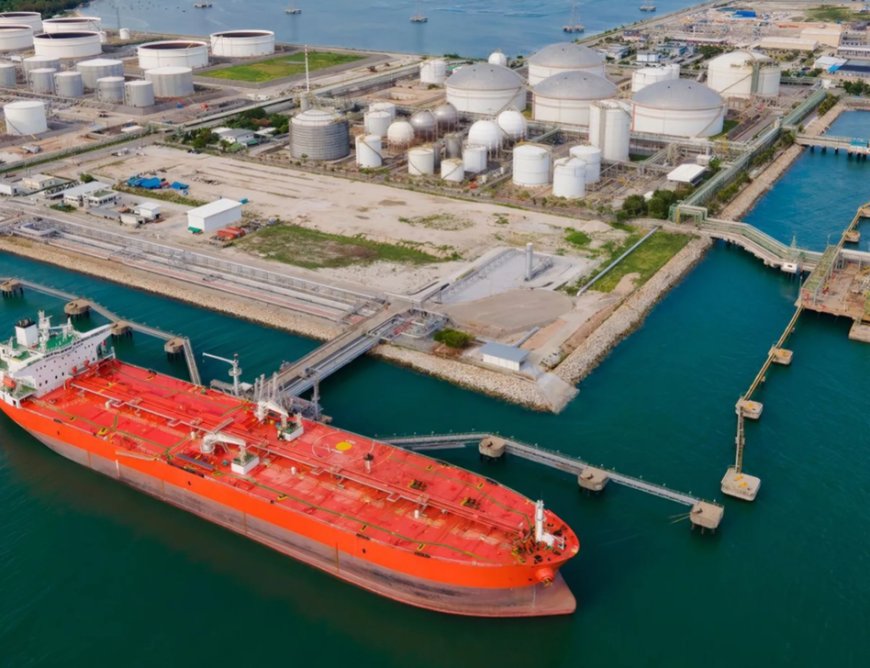 Energy experts forecast new competition in Gulf export markets