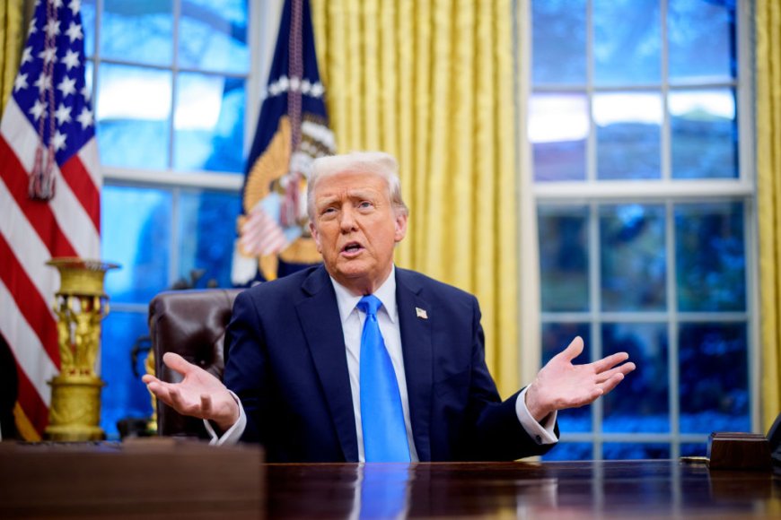 Commentators examine shifting US priorities in the Middle East