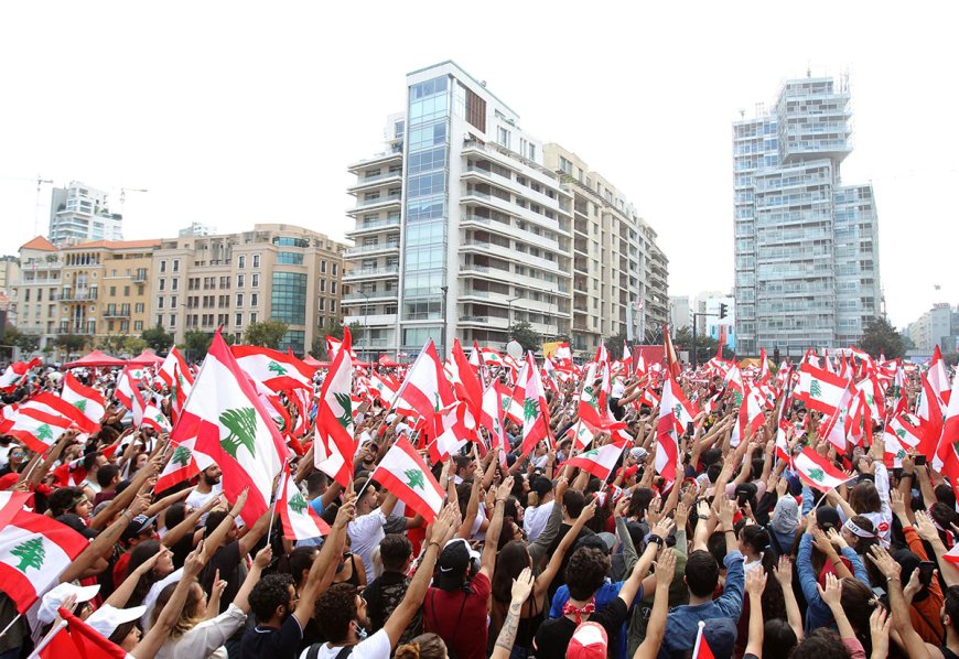 Analysts question durability of Lebanon's political compromise efforts