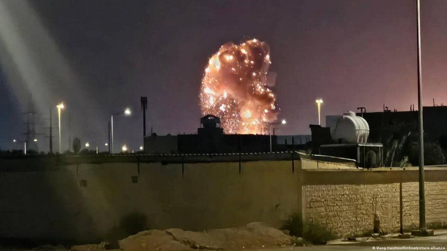 Indian national killed in Riyadh as regional war expands
