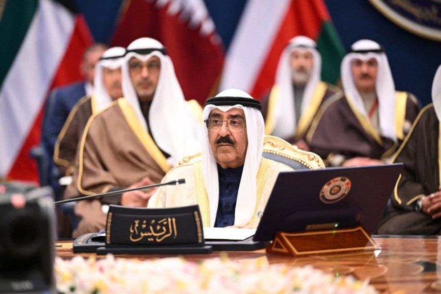 Kuwait debates economic diversification reforms