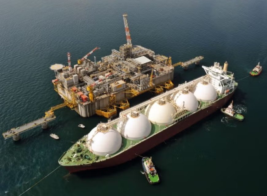Qatar LNG projects strengthen global gas partnerships