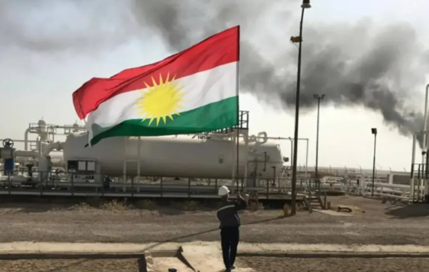 Iraq oil export negotiations continue with Kurdish authorities