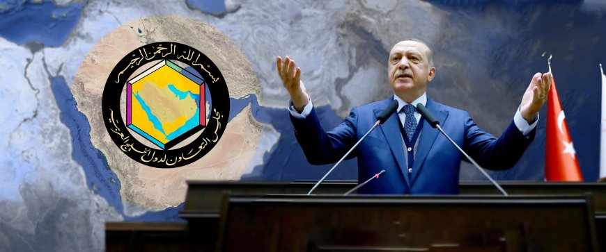 Turkey seeks broader regional energy cooperation