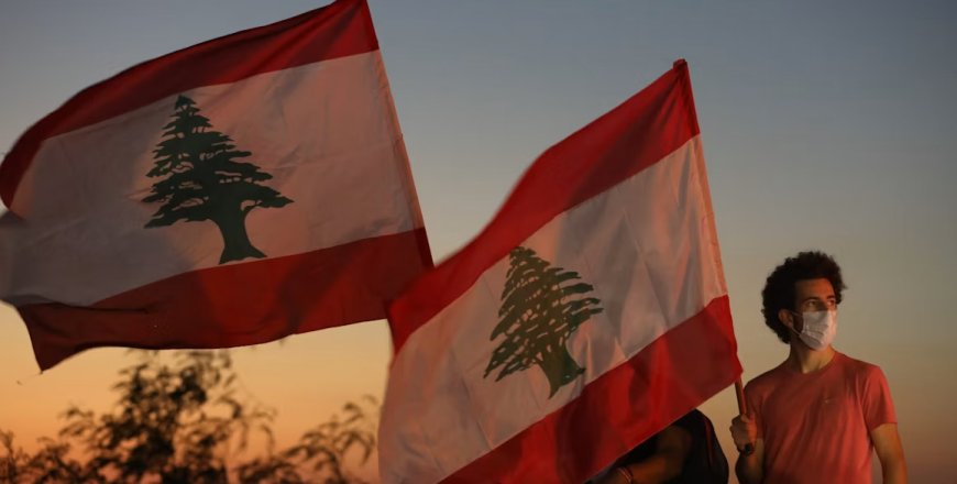 Lebanon political factions struggle to break presidential deadlock