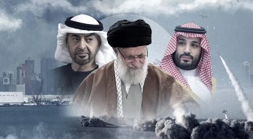 Iran and Gulf states pursue cautious diplomatic engagement